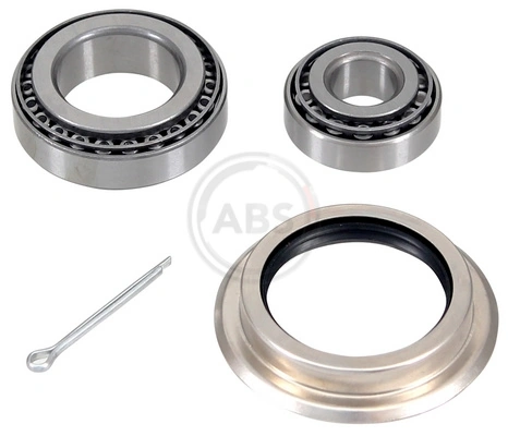 Wheel Bearing Kit 200053