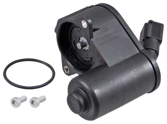 Control Element, parking brake caliper 43691