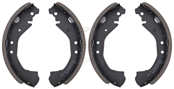 Brake Shoe Set 40675