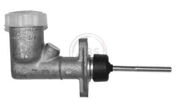 Master Cylinder, clutch 51960X