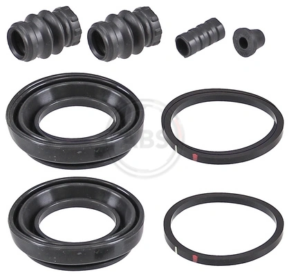 Repair Kit, brake caliper 53018