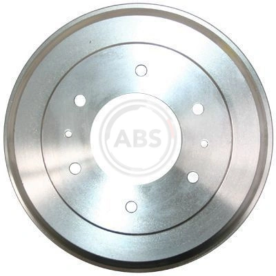 Brake Drum 2440-S