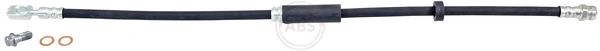 Brake Hose SL 6376