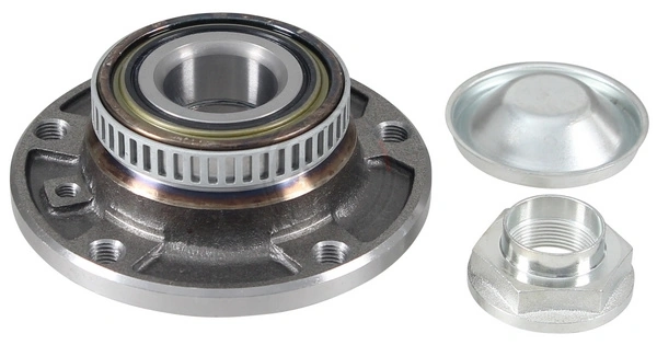 Wheel Hub 200197