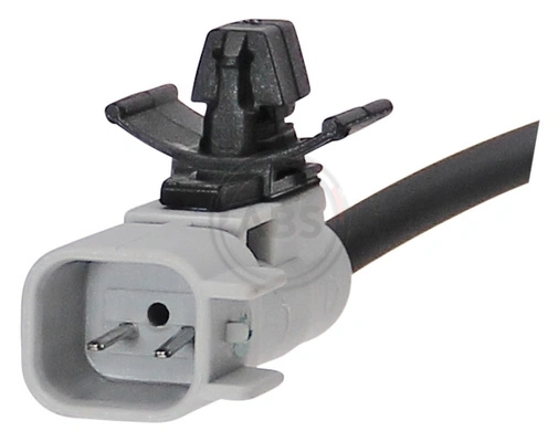 Sensor, wheel speed 31870