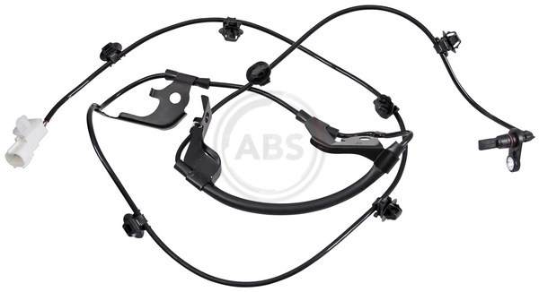 A.B.S. 32010 Sensor, wheel speed