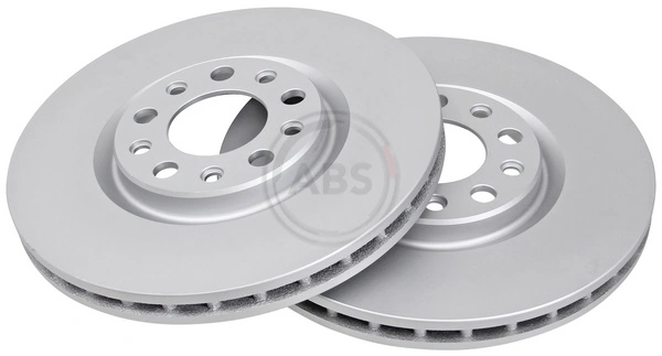 Brake Disc 18447