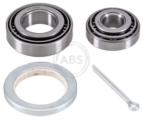Wheel Bearing Kit 200637