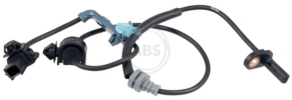 Sensor, wheel speed 31160