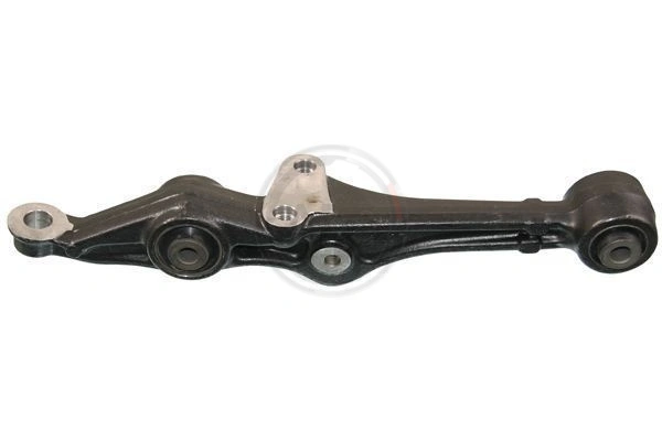 Control/Trailing Arm, wheel suspension 210260