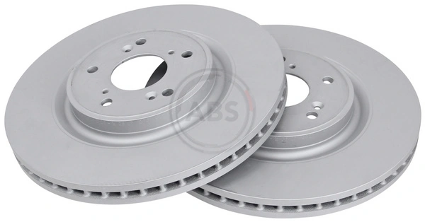 Brake Disc 18837
