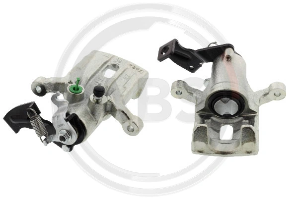 Brake Caliper 424031