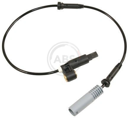 Sensor, wheel speed 30038