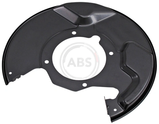Splash Guard, brake disc 11445