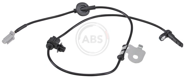 Sensor, wheel speed 31989