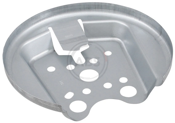 Splash Guard, brake disc 11481