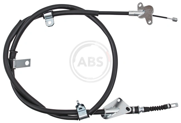 A.B.S. K10060 Cable Pull, parking brake
