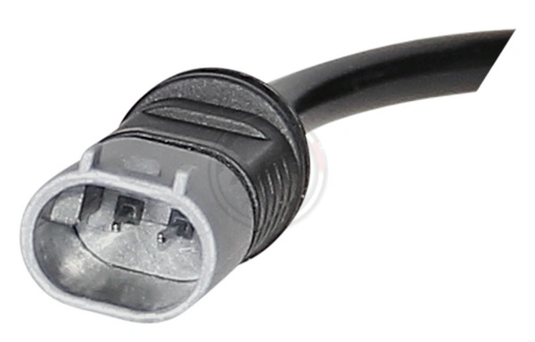 Warning Contact, brake pad wear 39682