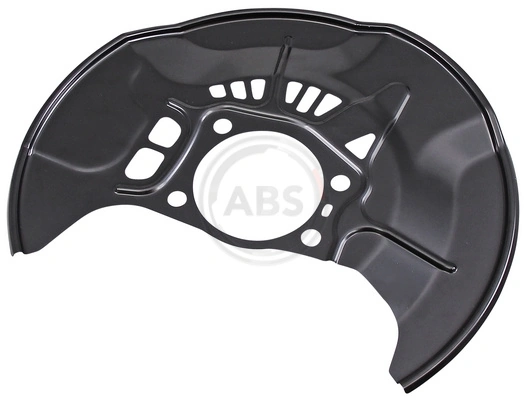 Splash Guard, brake disc 11470