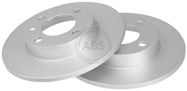 Brake Disc 15703