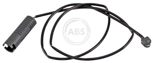 Warning Contact, brake pad wear 39514