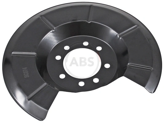 Splash Guard, brake disc 11221