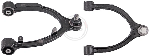 Control/Trailing Arm, wheel suspension 212370