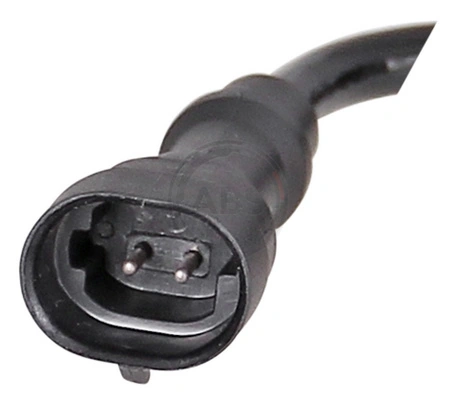 Sensor, wheel speed 32136