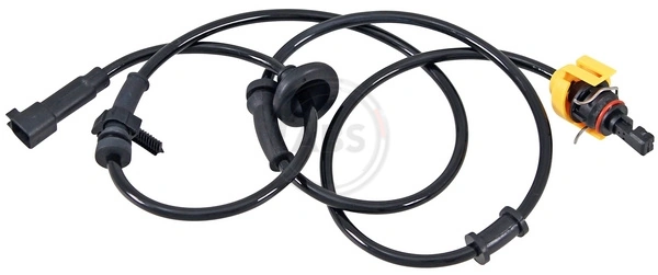 Sensor, wheel speed 31449