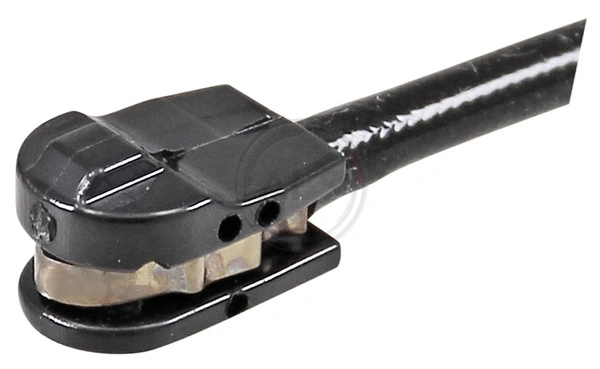 Warning Contact, brake pad wear 39687