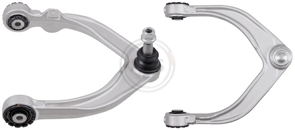 Control/Trailing Arm, wheel suspension 212331