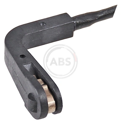 Warning Contact, brake pad wear 39918