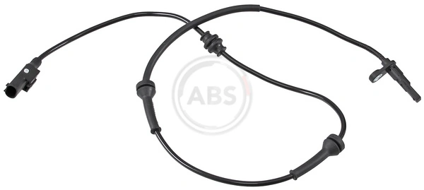 Sensor, wheel speed 32078