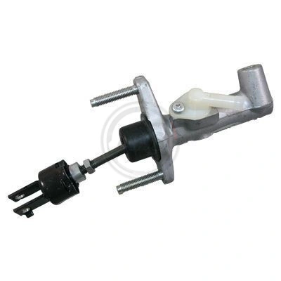 Master Cylinder, clutch 75043