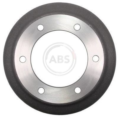 Brake Drum 2821-S