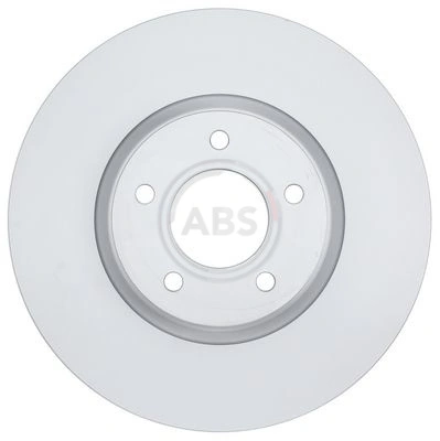 Brake Disc COATED 18116