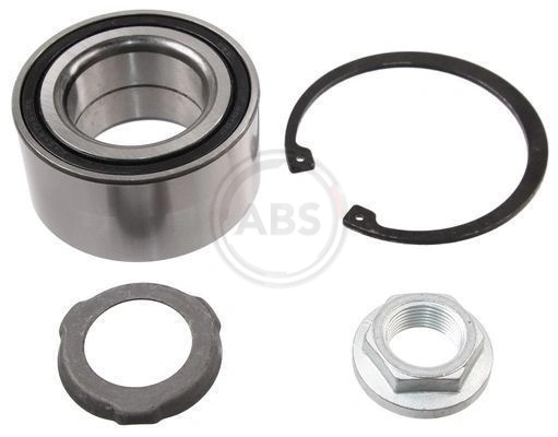 Wheel Bearing Kit 200862