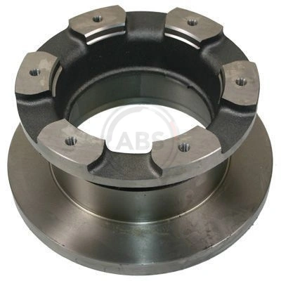 Brake Disc 17485