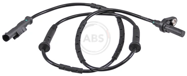 A.B.S. 31851 Sensor, wheel speed