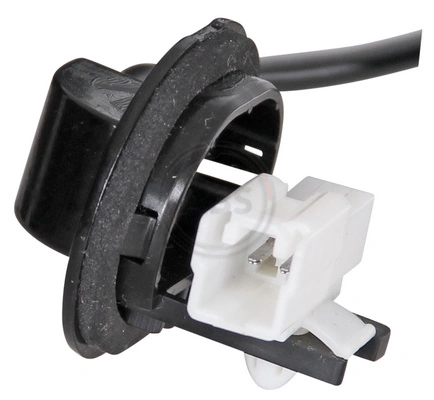 Sensor, wheel speed 31702