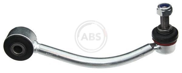 Link/Coupling Rod, stabiliser bar 260490