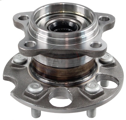 Wheel Bearing Kit 201354