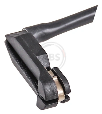 Warning Contact, brake pad wear 39796