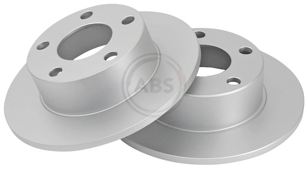 Brake Disc 15712