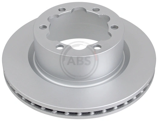 Brake Disc 18841
