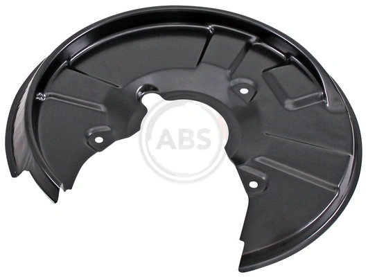 Splash Guard, brake disc 11031