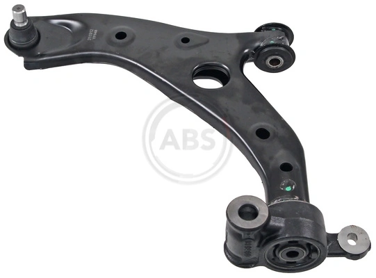 Control/Trailing Arm, wheel suspension 211912