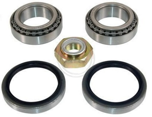 Wheel Bearing Kit 200669