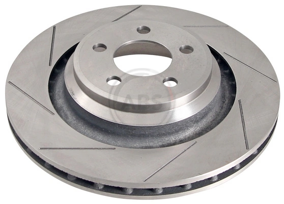 Brake Disc 17906