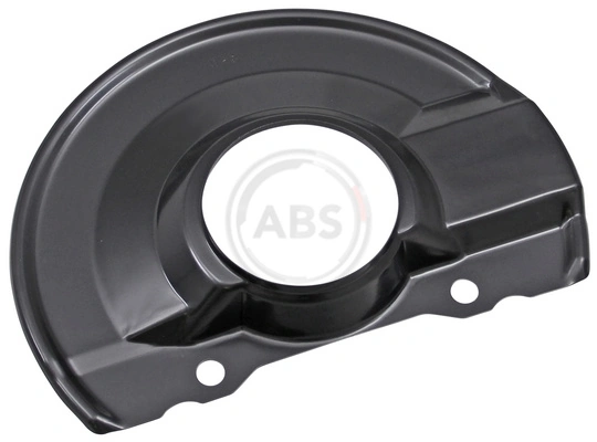 Splash Guard, brake disc 11558